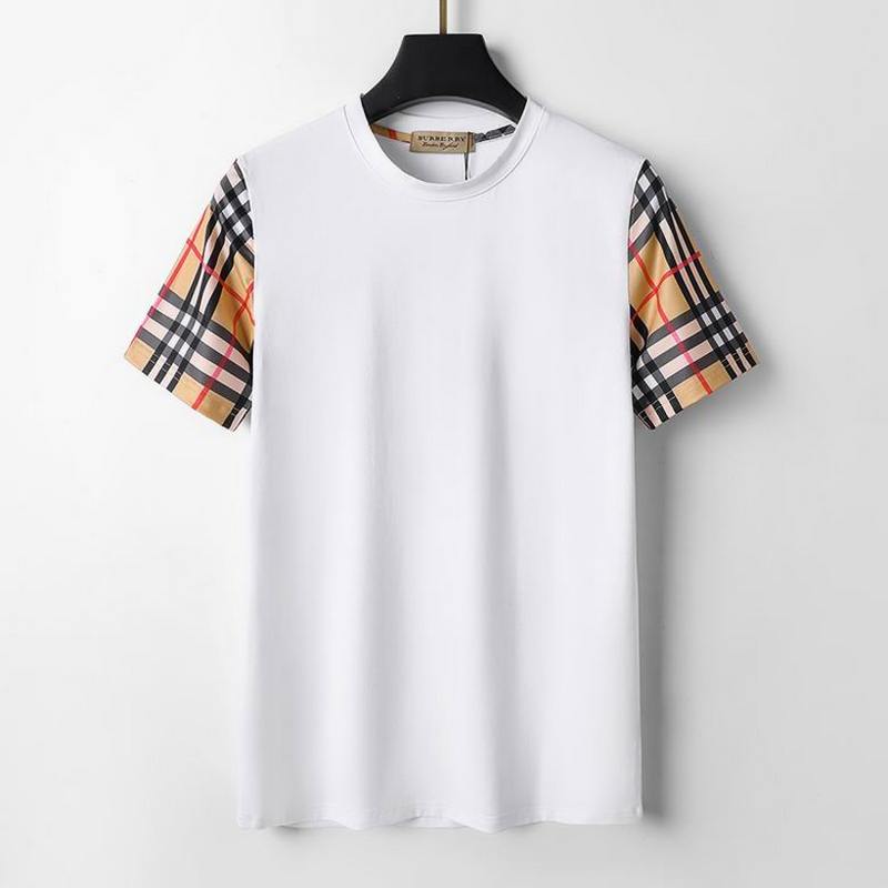 Burberry Men's T-shirts 21